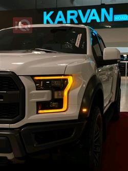 فۆرد F-150 راپتۆر